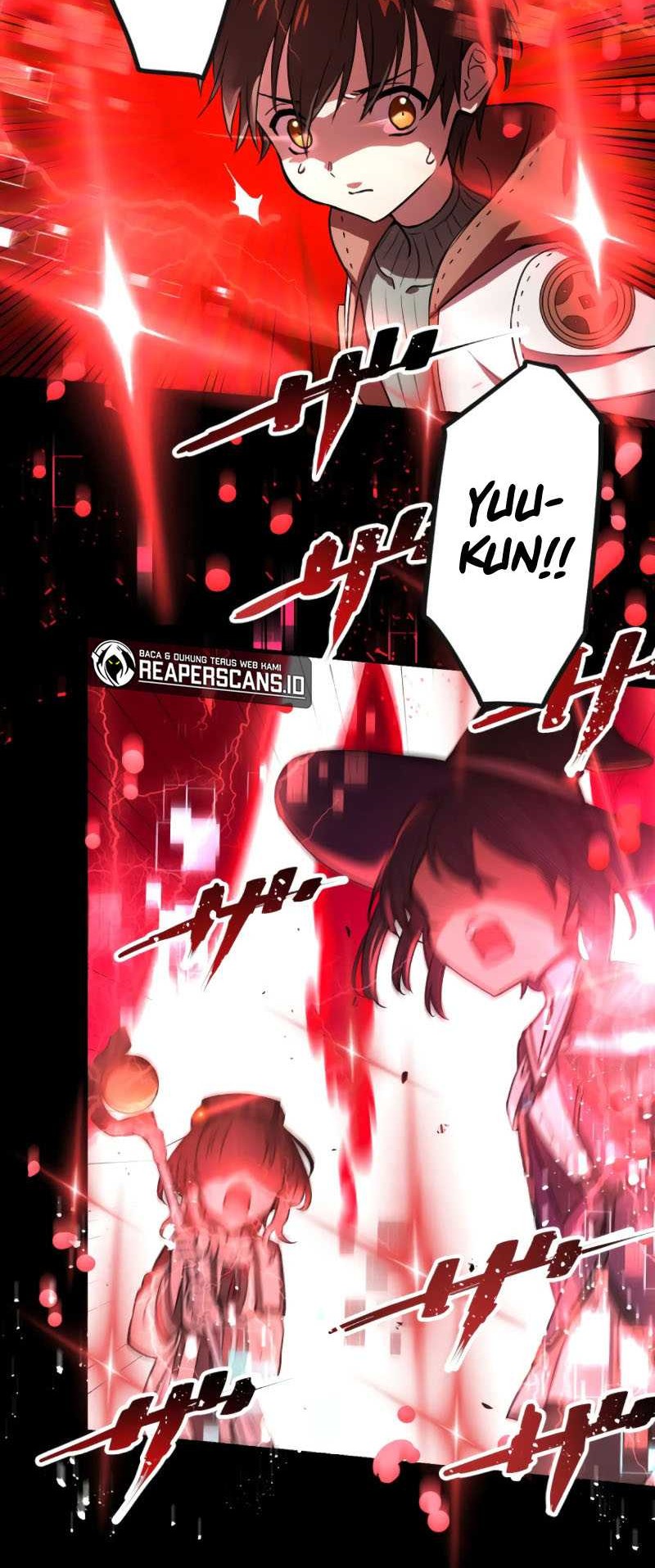 Demons’ Crest Chapter 04 Gambar 68