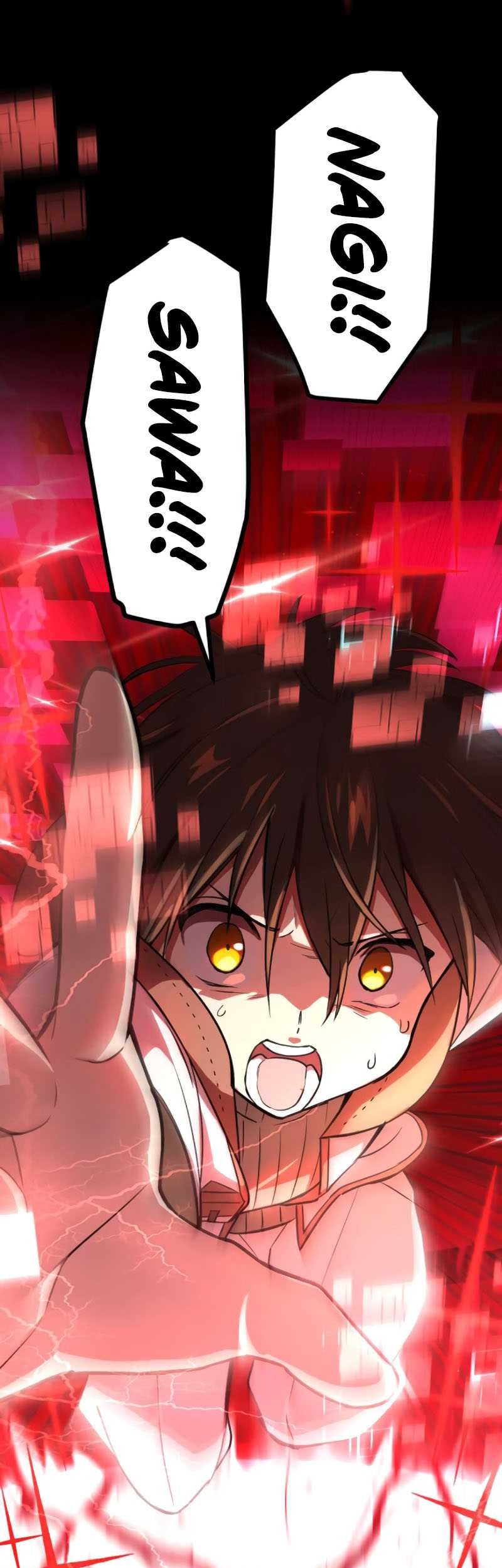 Demons’ Crest Chapter 04 Gambar 69