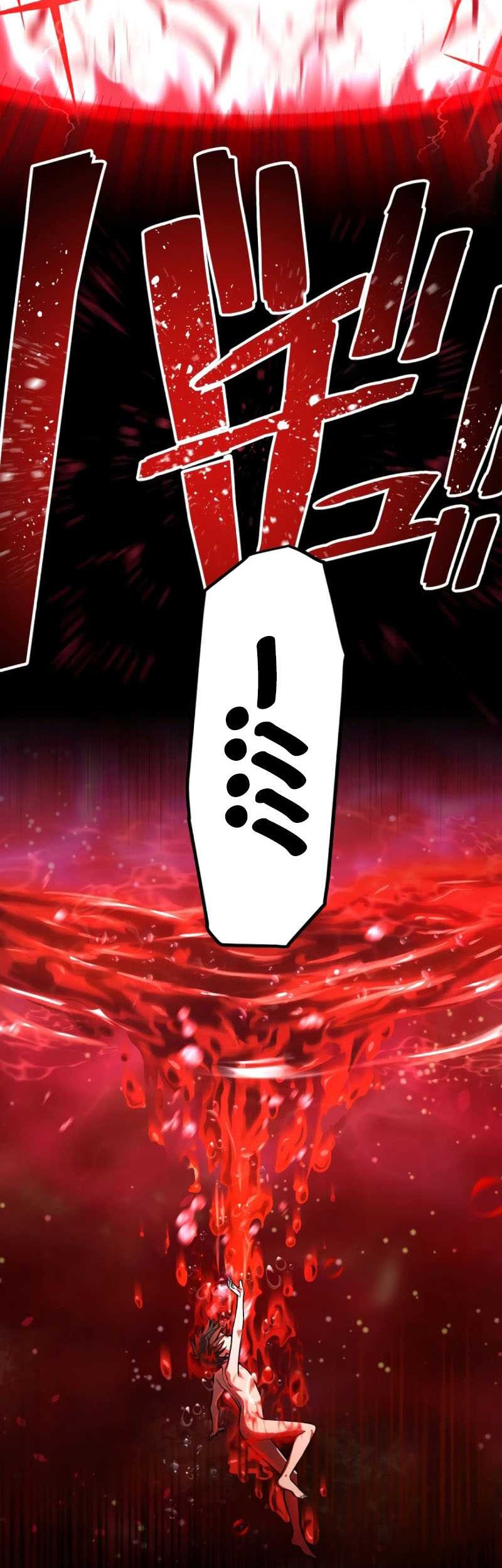 Demons’ Crest Chapter 04 Gambar 70