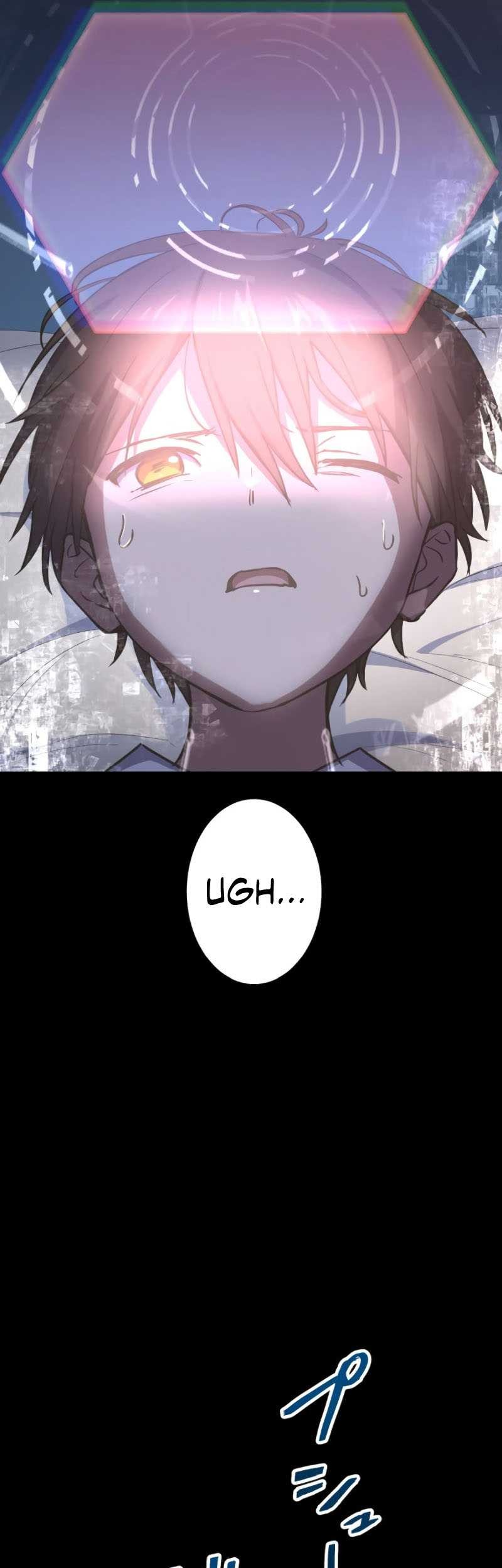 Demons’ Crest Chapter 04 Gambar 77