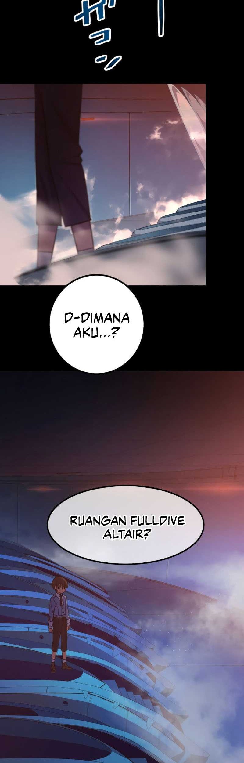 Demons’ Crest Chapter 04 Gambar 78