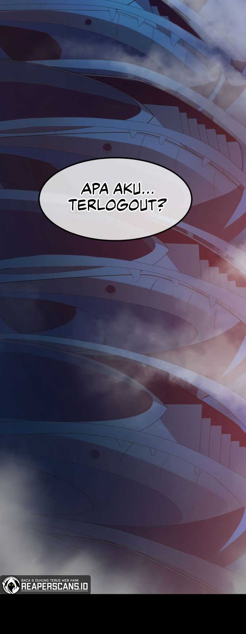 Demons’ Crest Chapter 04 Gambar 79