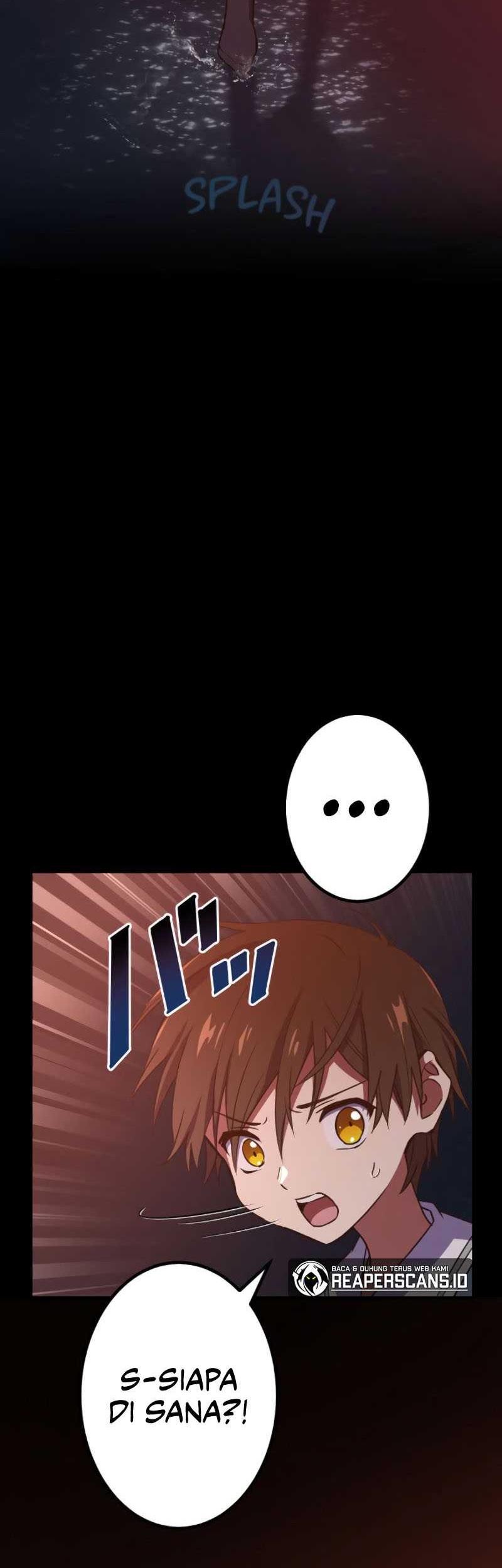Demons’ Crest Chapter 04 Gambar 83