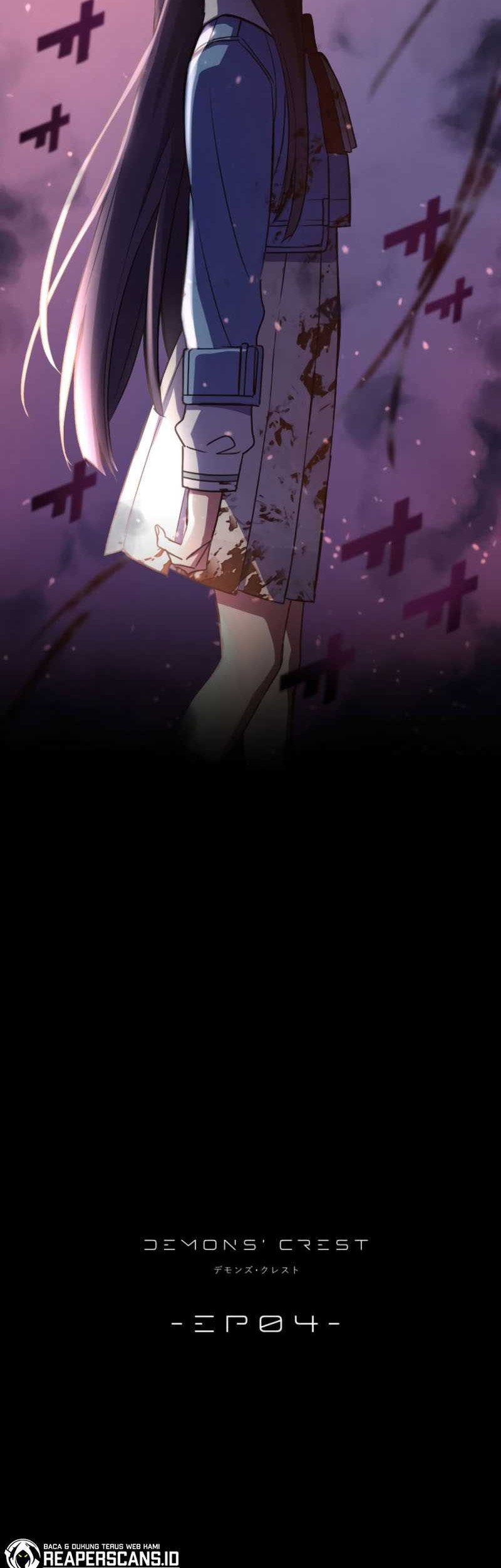 Demons’ Crest Chapter 04 Gambar 88