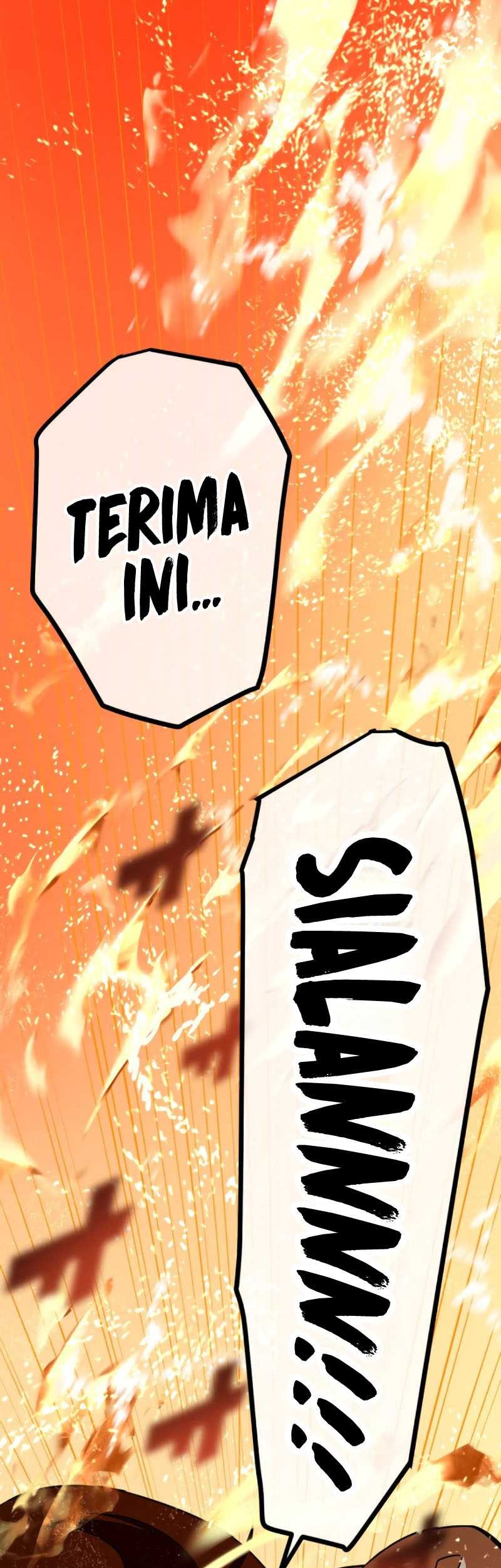 Baca Manga Demons’ Crest Chapter 04 Gambar 2
