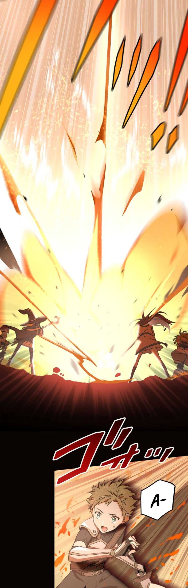 Demons’ Crest Chapter 04 Gambar 4