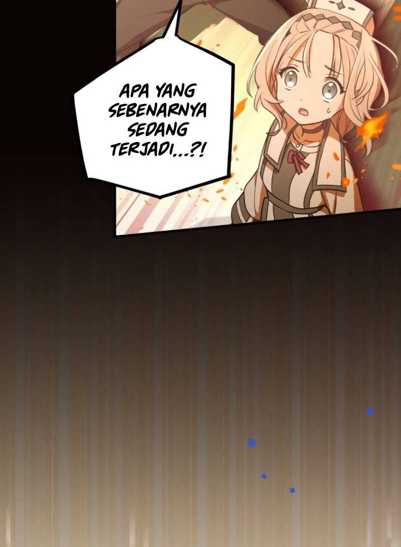Demons’ Crest Chapter 04 Gambar 5