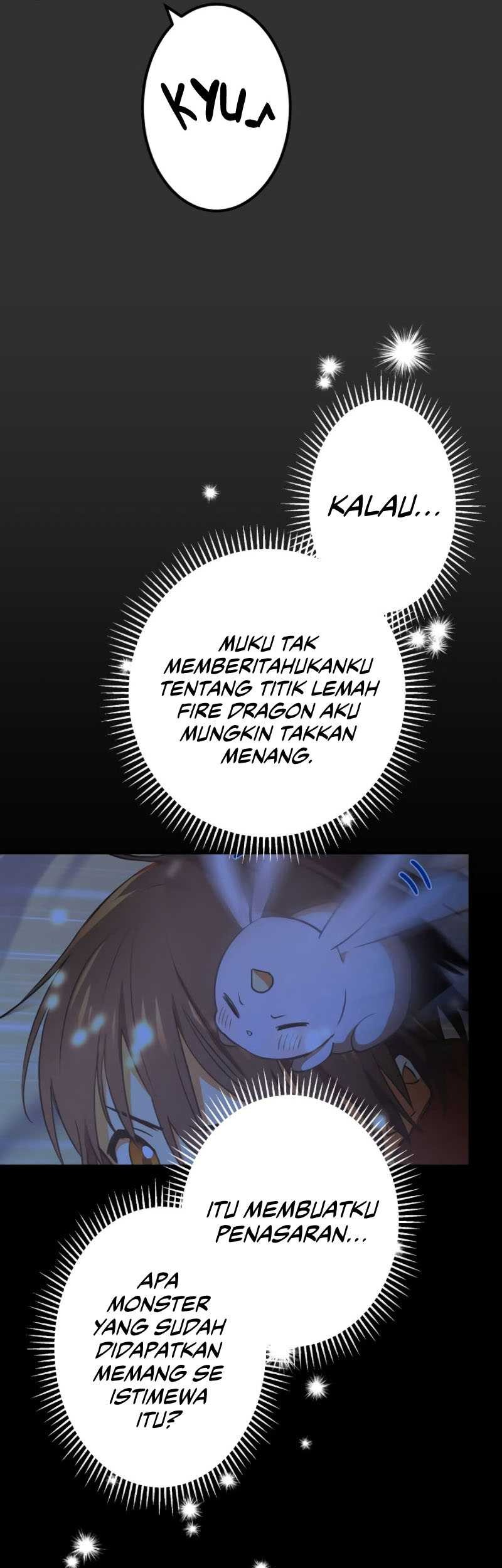 Demons’ Crest Chapter 04 Gambar 18