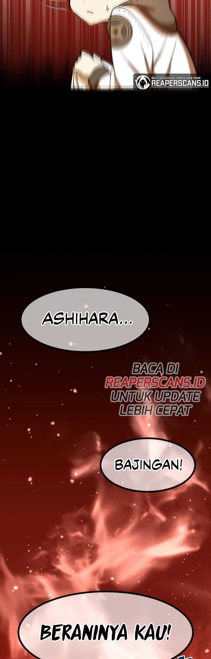 Demons’ Crest Chapter 04 Gambar 20