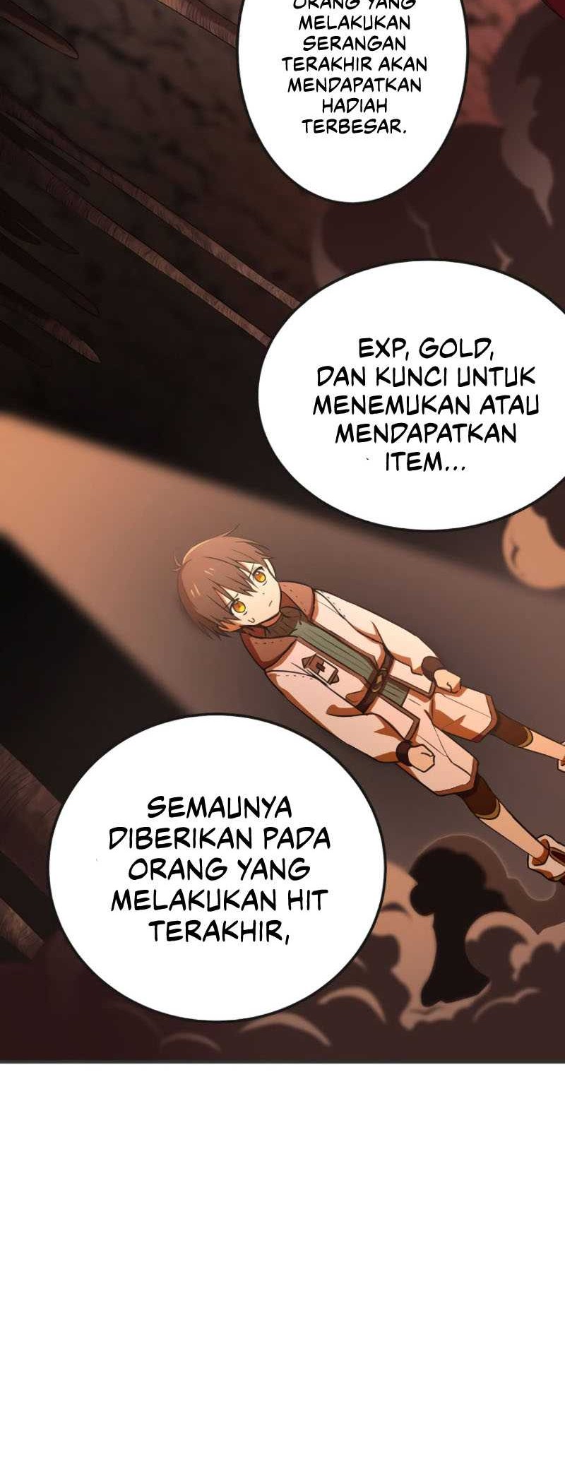 Demons’ Crest Chapter 04 Gambar 29