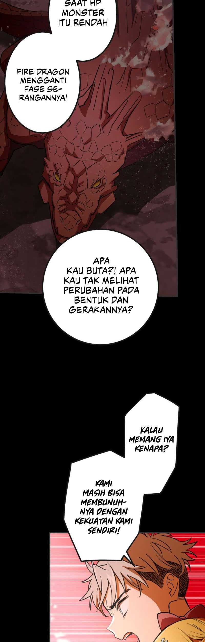 Demons’ Crest Chapter 04 Gambar 32