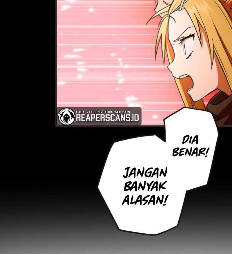 Demons’ Crest Chapter 04 Gambar 33