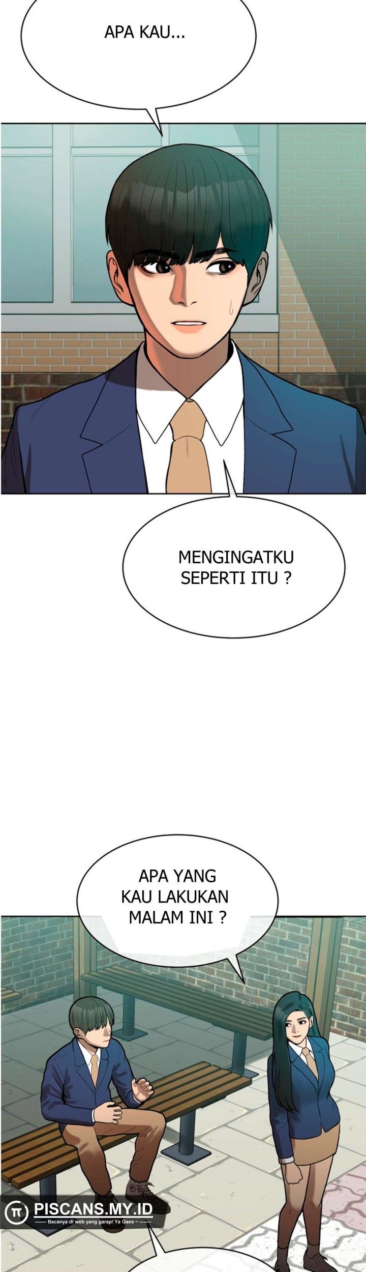 Top 1% Chapter 02 Gambar 58