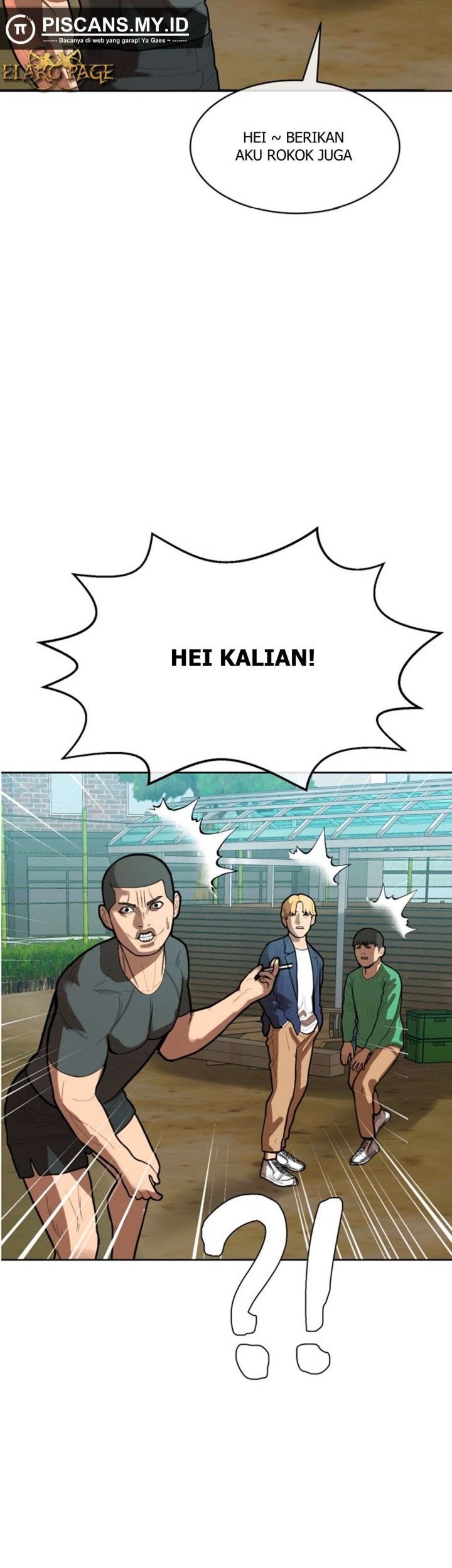 Top 1% Chapter 02 Gambar 23