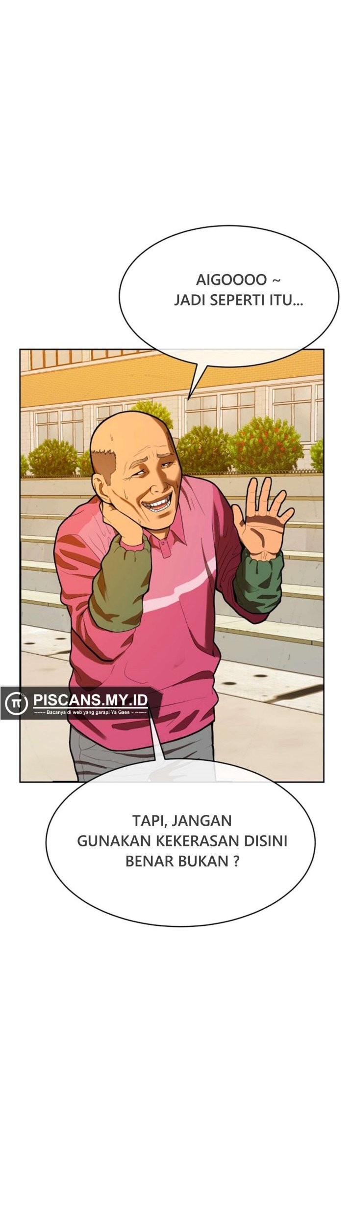 Top 1% Chapter 01 Gambar 39