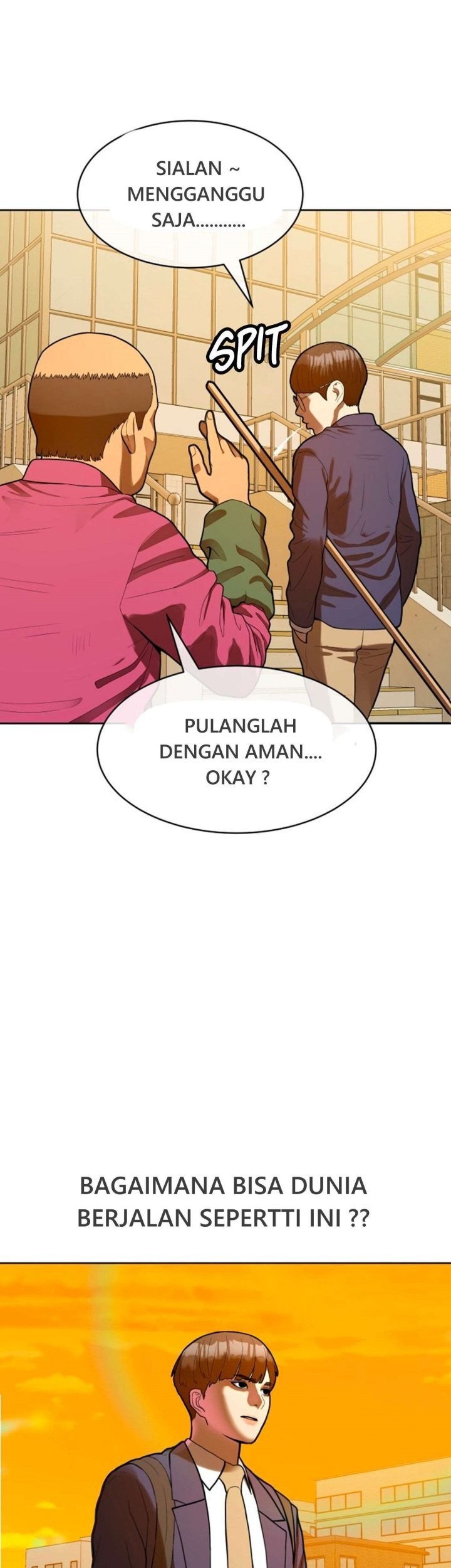 Top 1% Chapter 01 Gambar 41