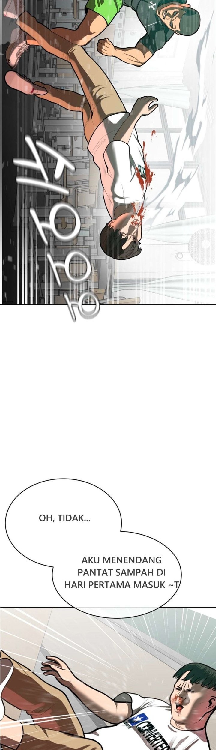 Top 1% Chapter 01 Gambar 45