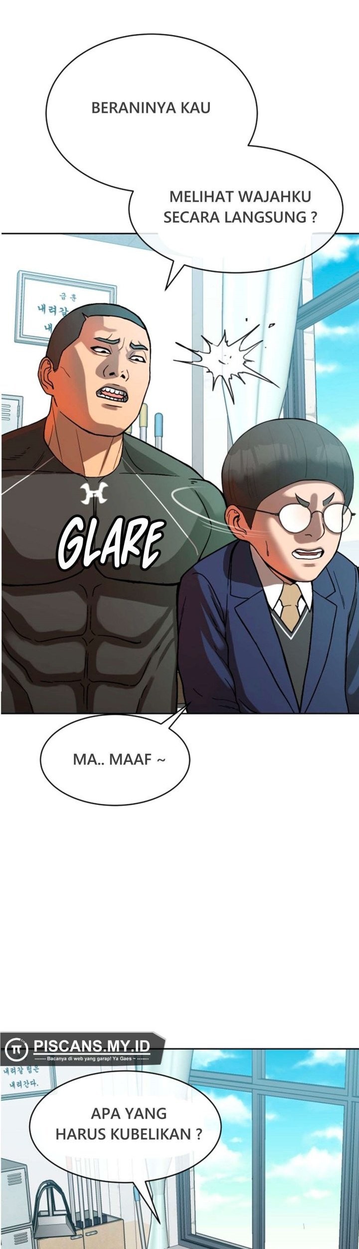 Top 1% Chapter 01 Gambar 53