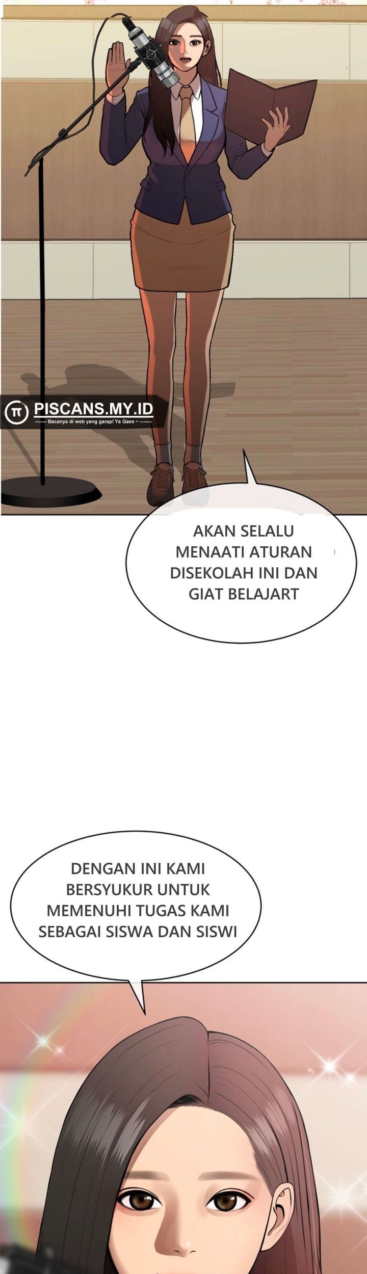 Top 1% Chapter 01 Gambar 59