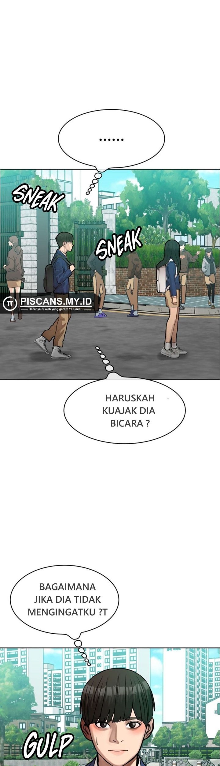 Top 1% Chapter 01 Gambar 65