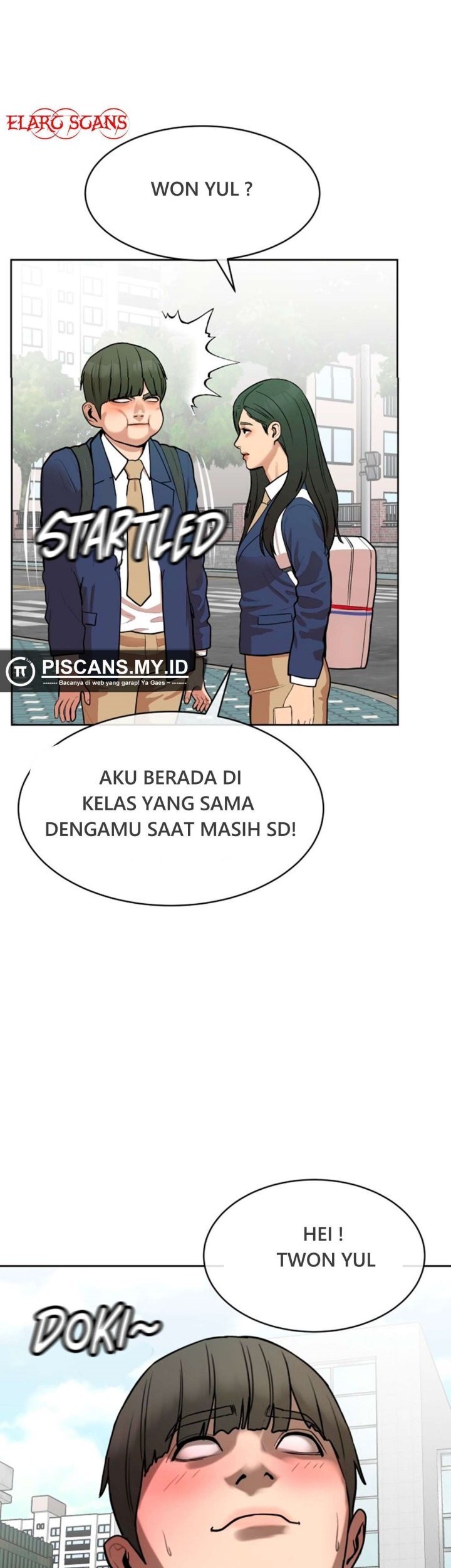 Top 1% Chapter 01 Gambar 67