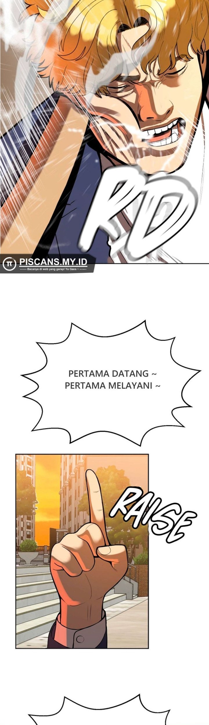 Top 1% Chapter 01 Gambar 10