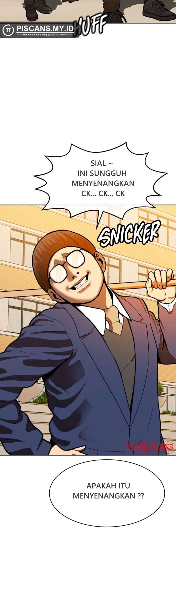 Top 1% Chapter 01 Gambar 15
