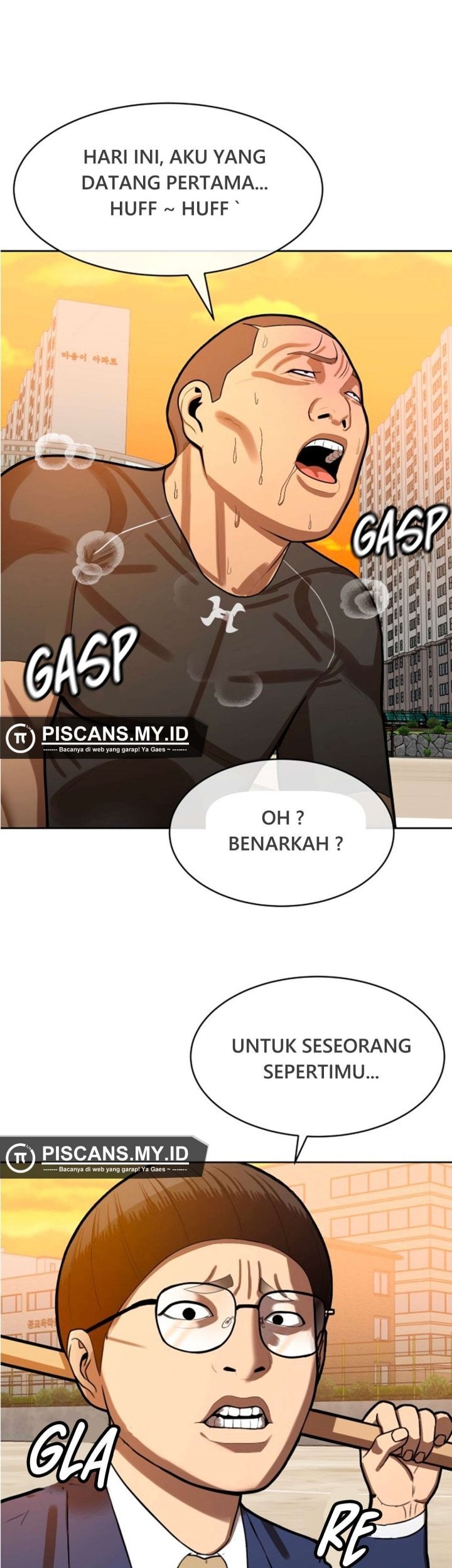 Top 1% Chapter 01 Gambar 25
