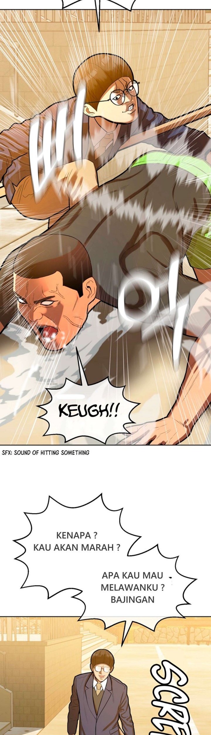 Top 1% Chapter 01 Gambar 27