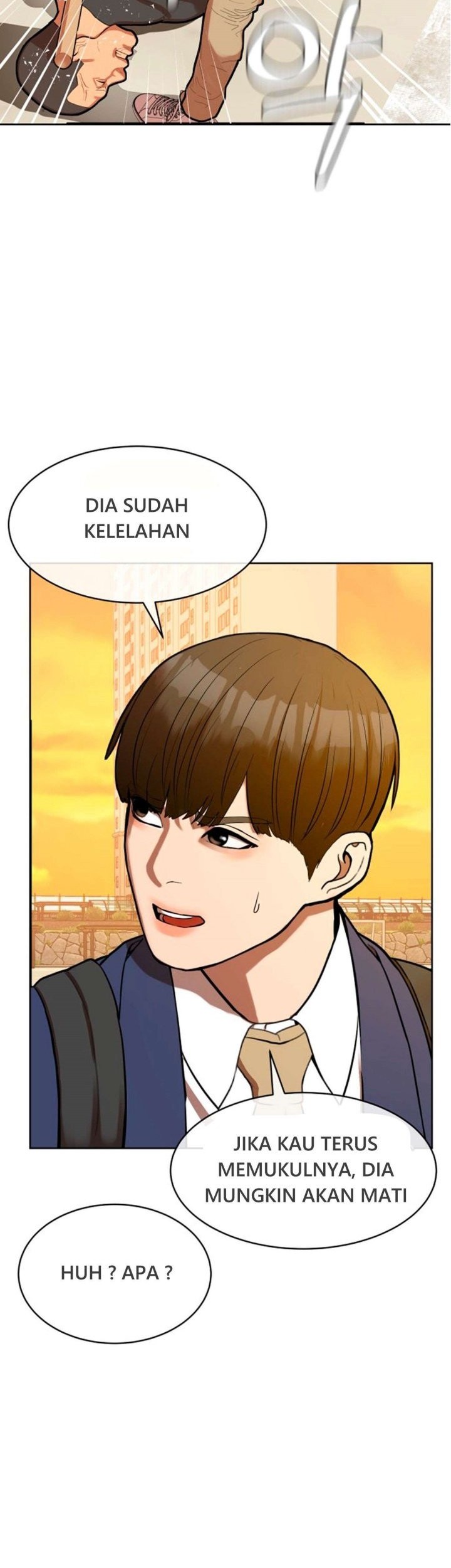 Top 1% Chapter 01 Gambar 31