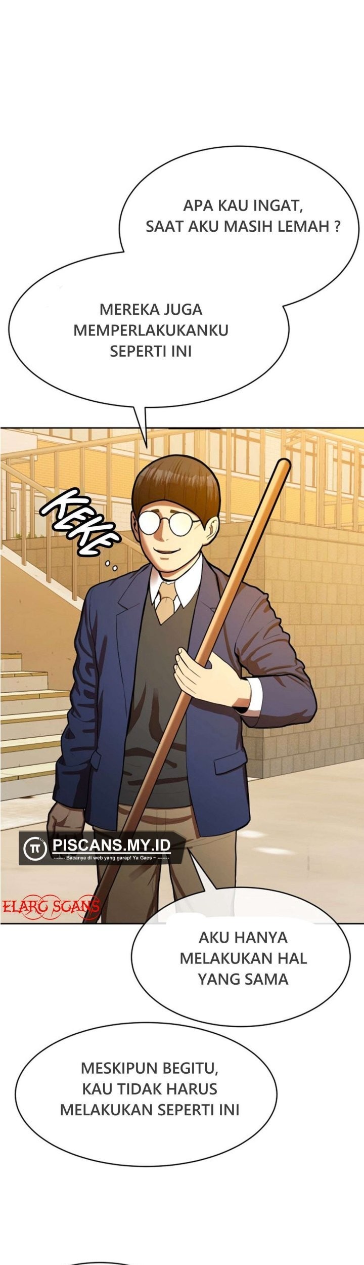 Top 1% Chapter 01 Gambar 33