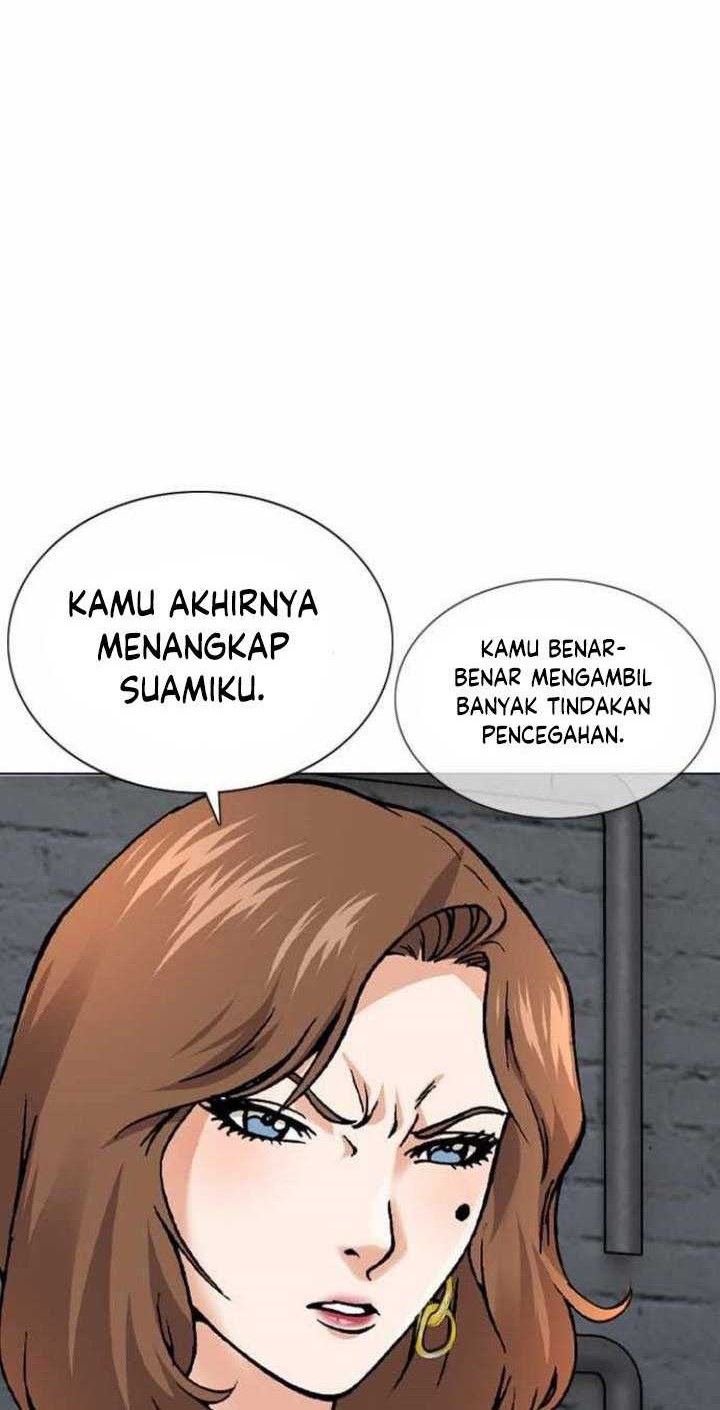 High School Detective Agency Chapter 01 Gambar 21