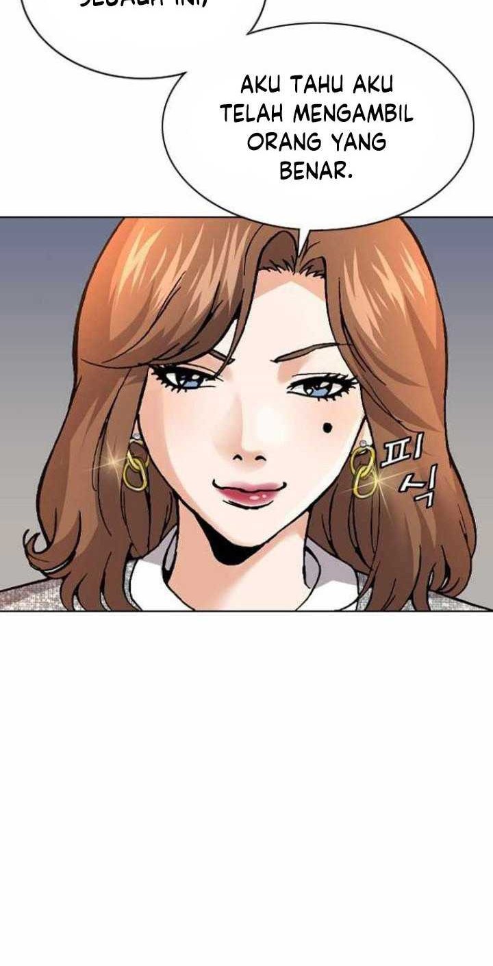 High School Detective Agency Chapter 01 Gambar 25
