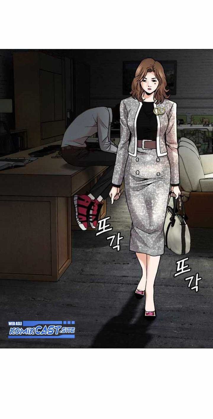 High School Detective Agency Chapter 01 Gambar 29