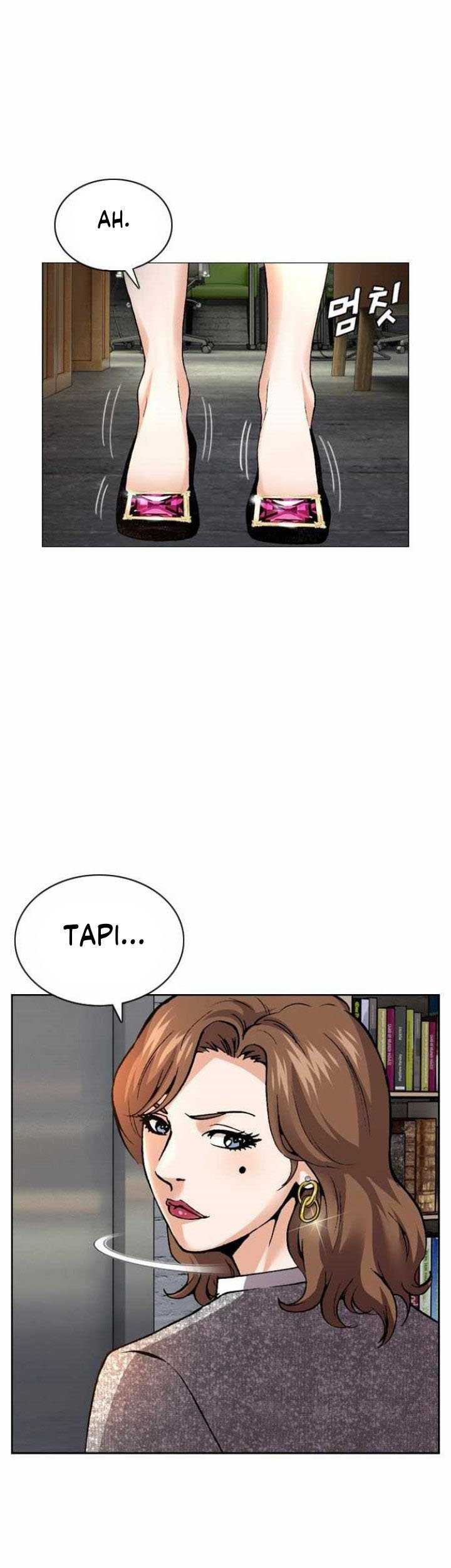 High School Detective Agency Chapter 01 Gambar 30