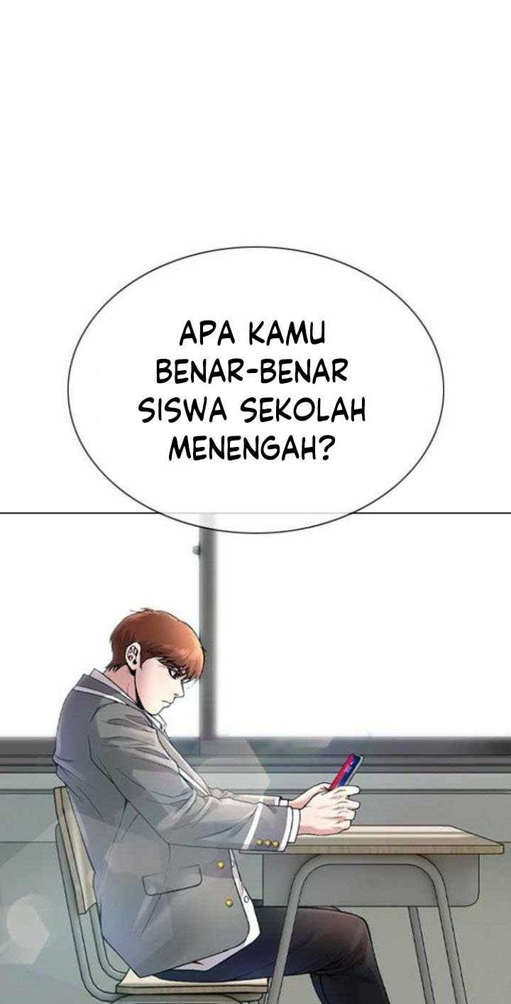 High School Detective Agency Chapter 01 Gambar 31