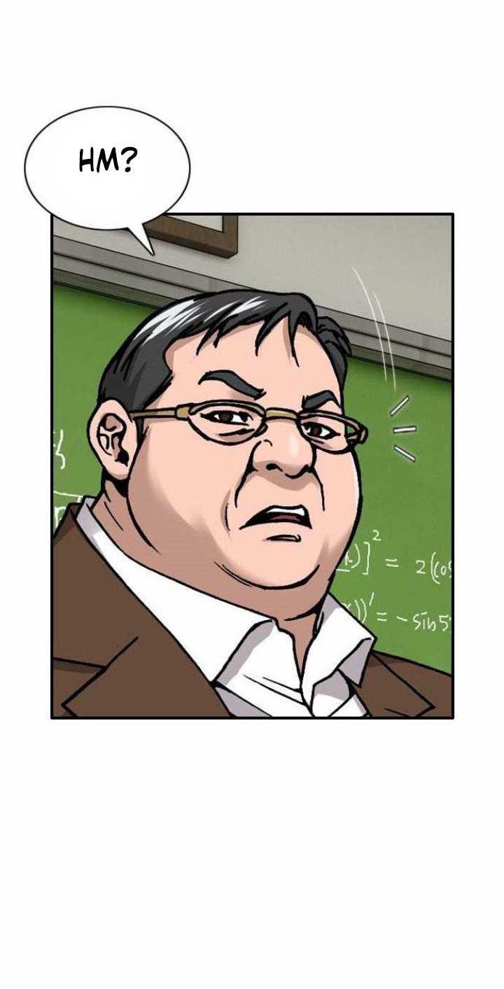 High School Detective Agency Chapter 01 Gambar 33