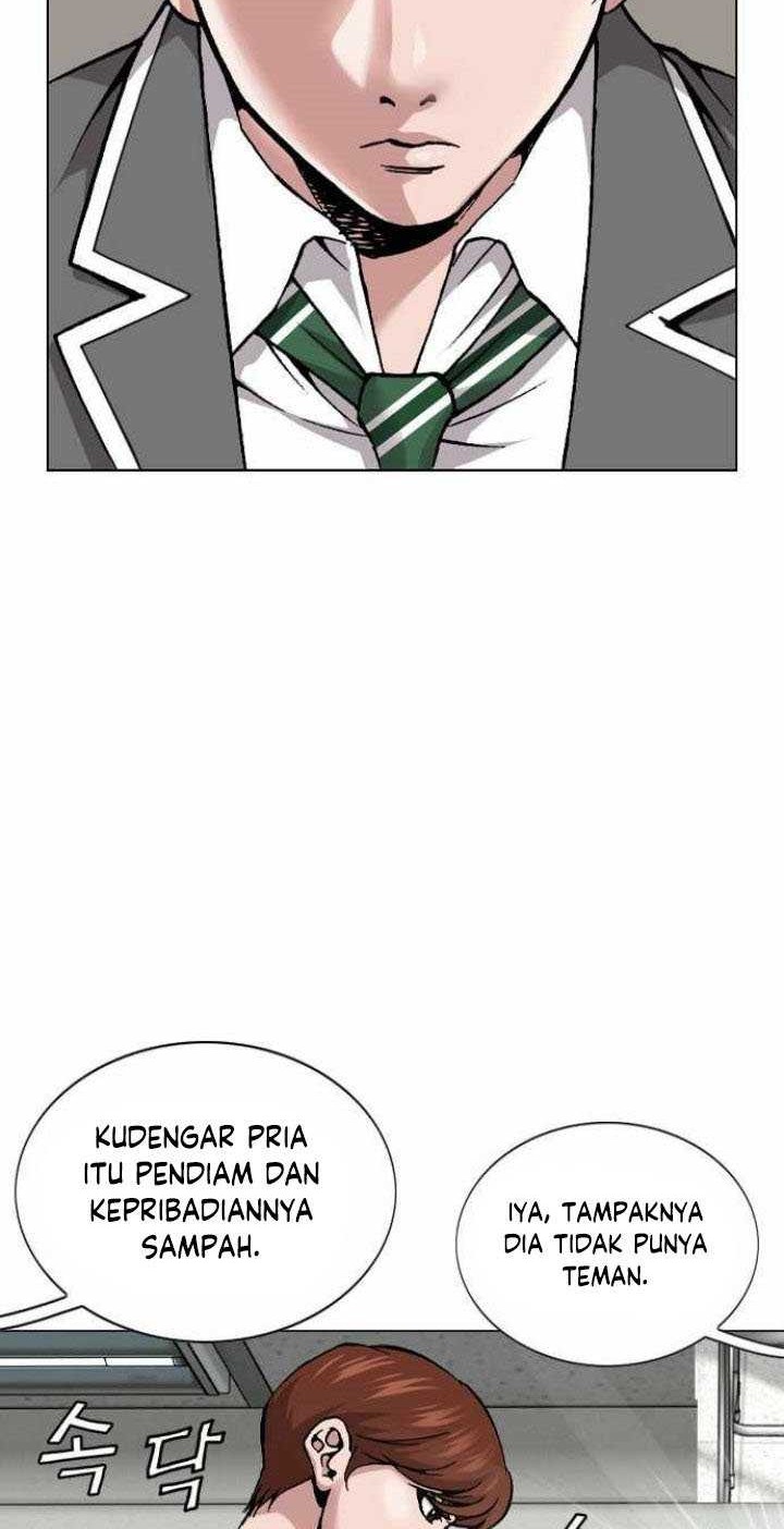 High School Detective Agency Chapter 01 Gambar 35