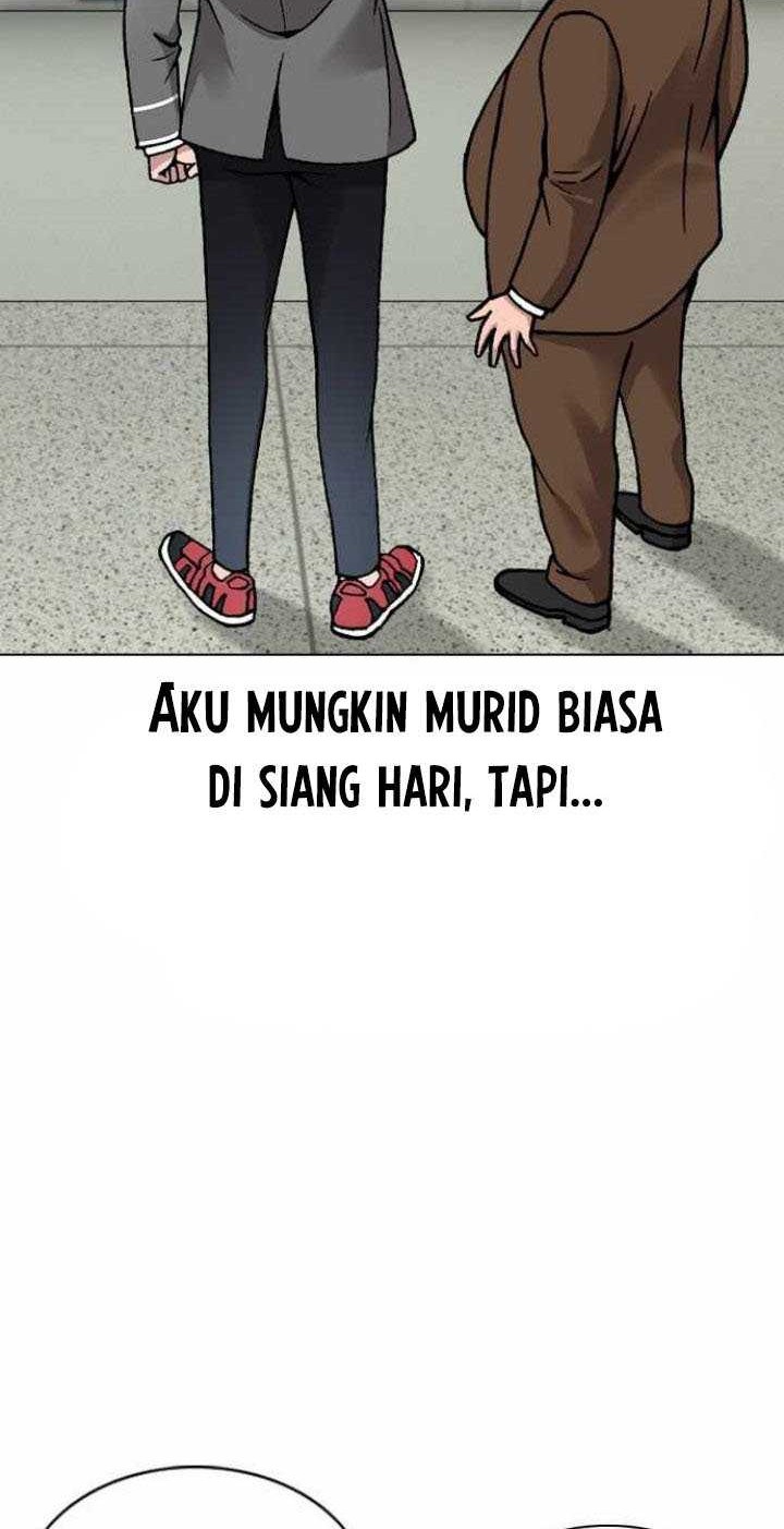 High School Detective Agency Chapter 01 Gambar 37