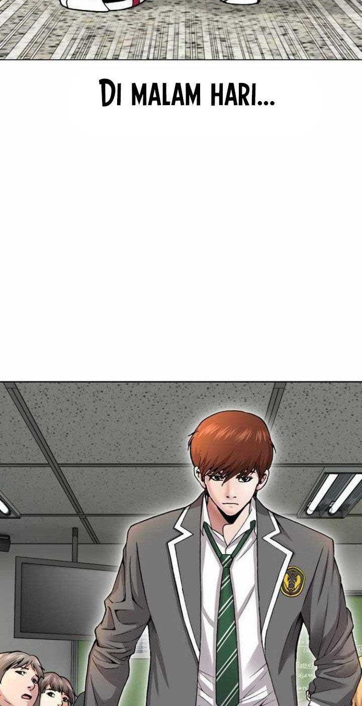 High School Detective Agency Chapter 01 Gambar 39