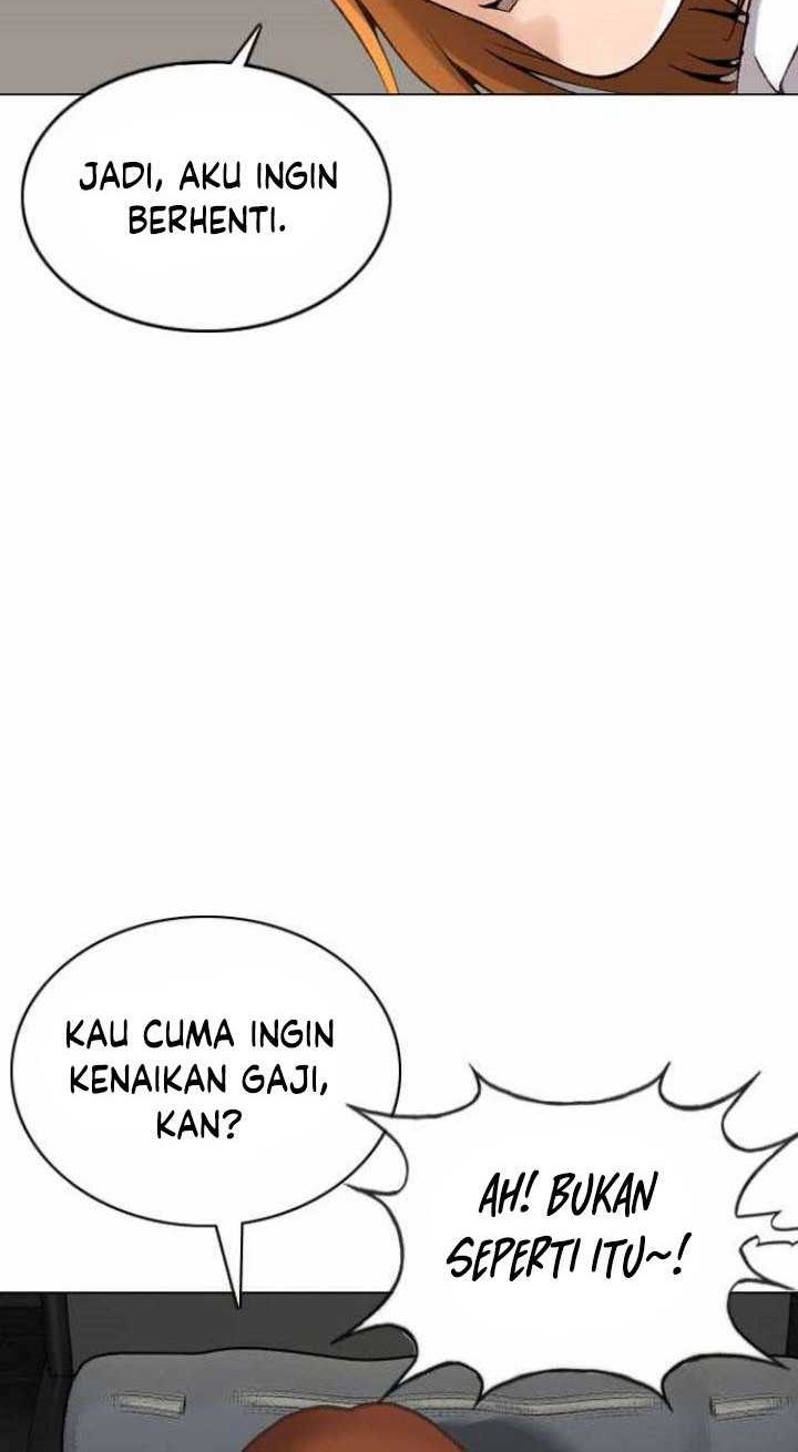 High School Detective Agency Chapter 01 Gambar 45