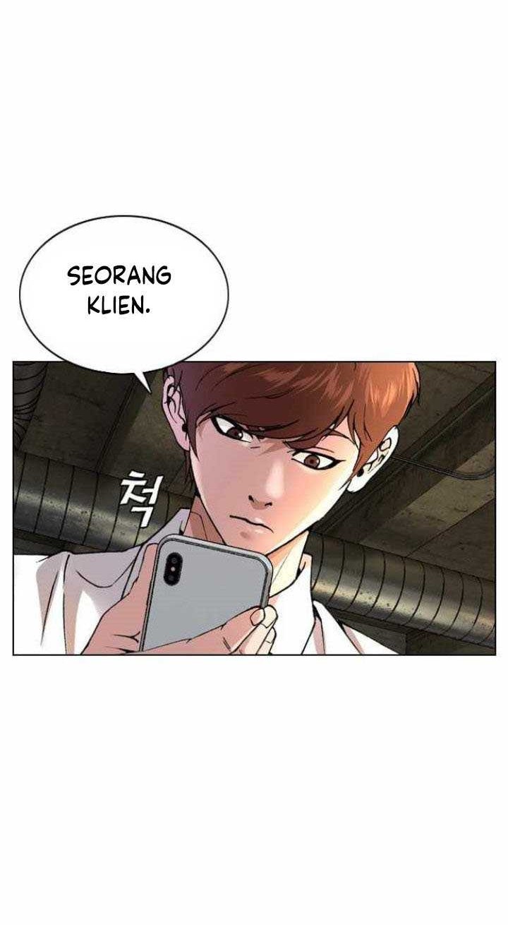 High School Detective Agency Chapter 01 Gambar 47
