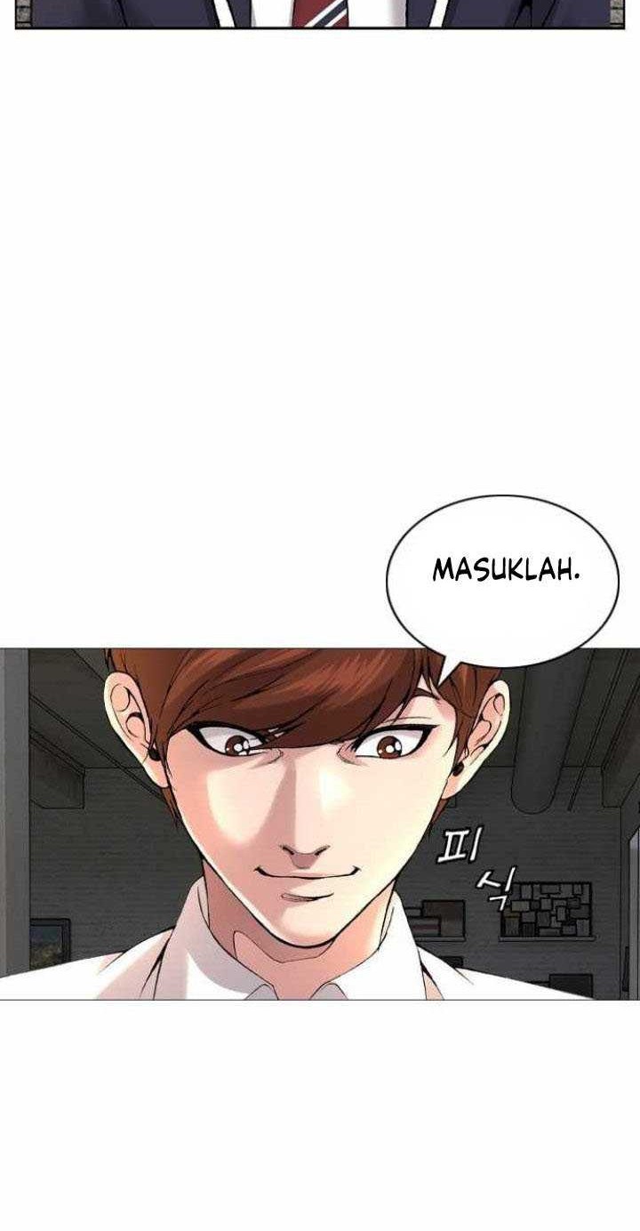 High School Detective Agency Chapter 01 Gambar 51