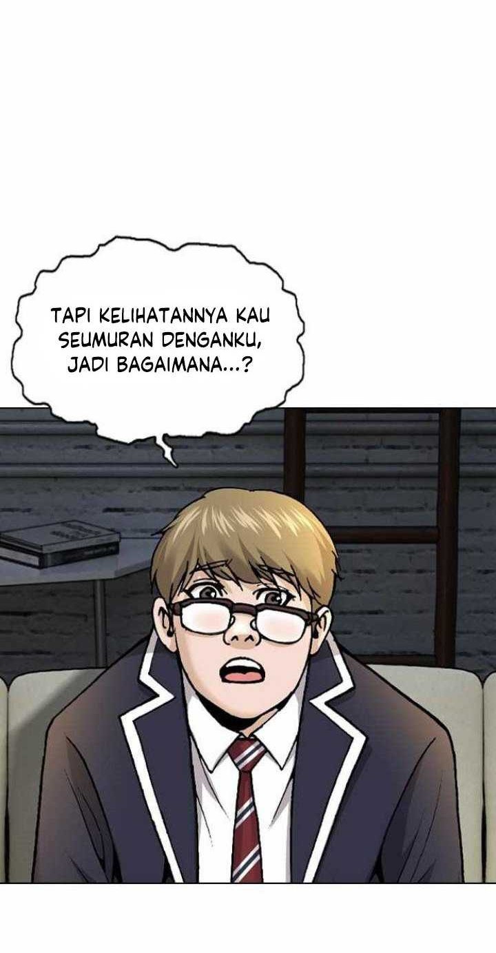 High School Detective Agency Chapter 01 Gambar 53
