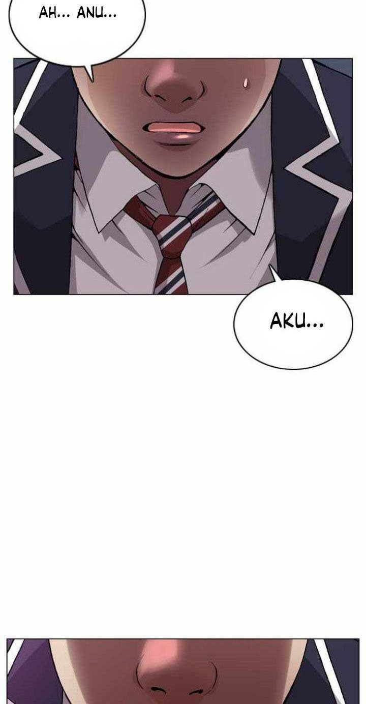 High School Detective Agency Chapter 01 Gambar 55