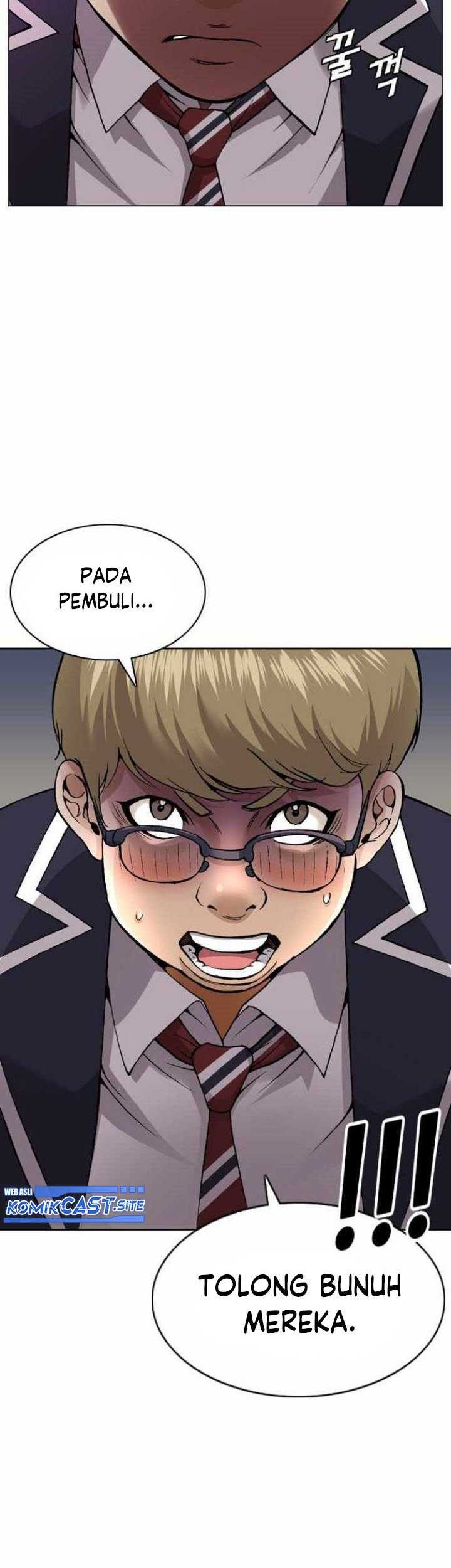 High School Detective Agency Chapter 01 Gambar 56