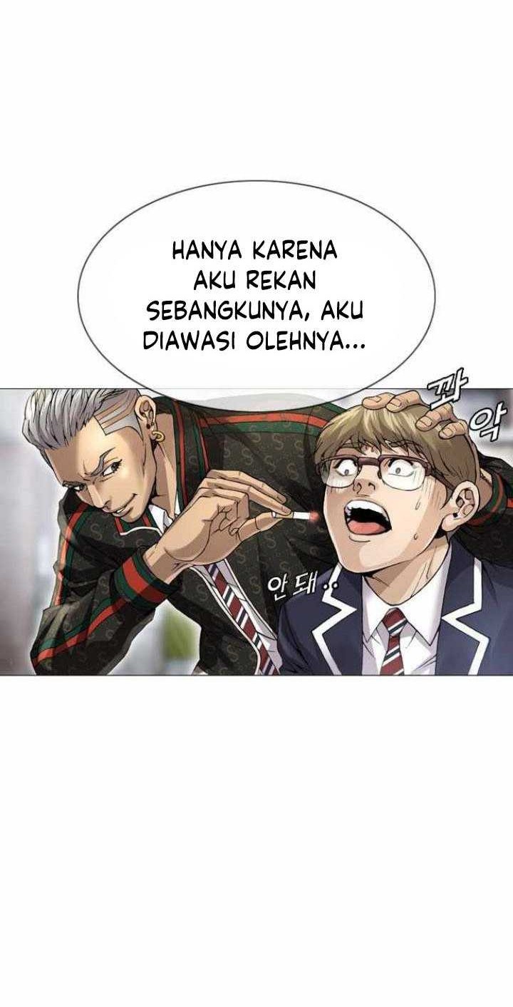 High School Detective Agency Chapter 01 Gambar 61
