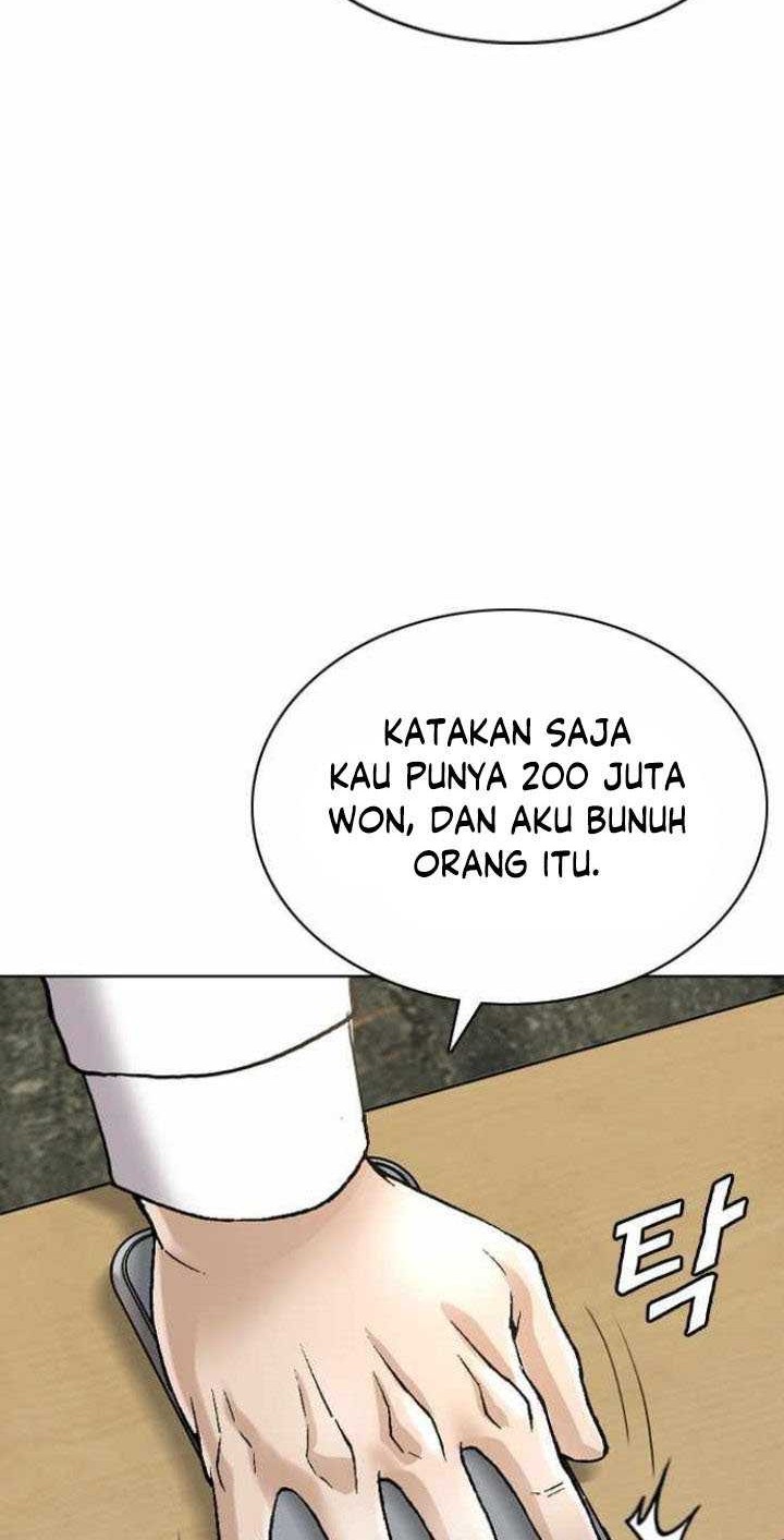 High School Detective Agency Chapter 01 Gambar 67