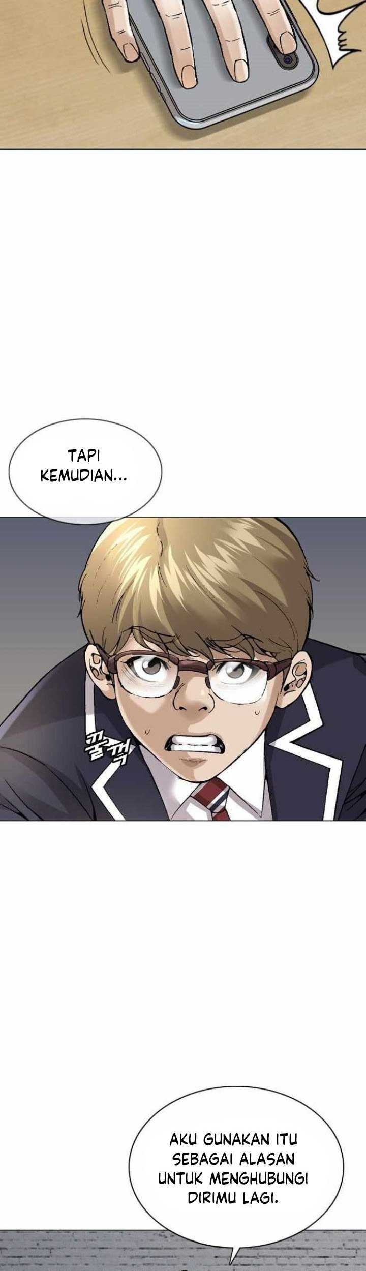 High School Detective Agency Chapter 01 Gambar 68
