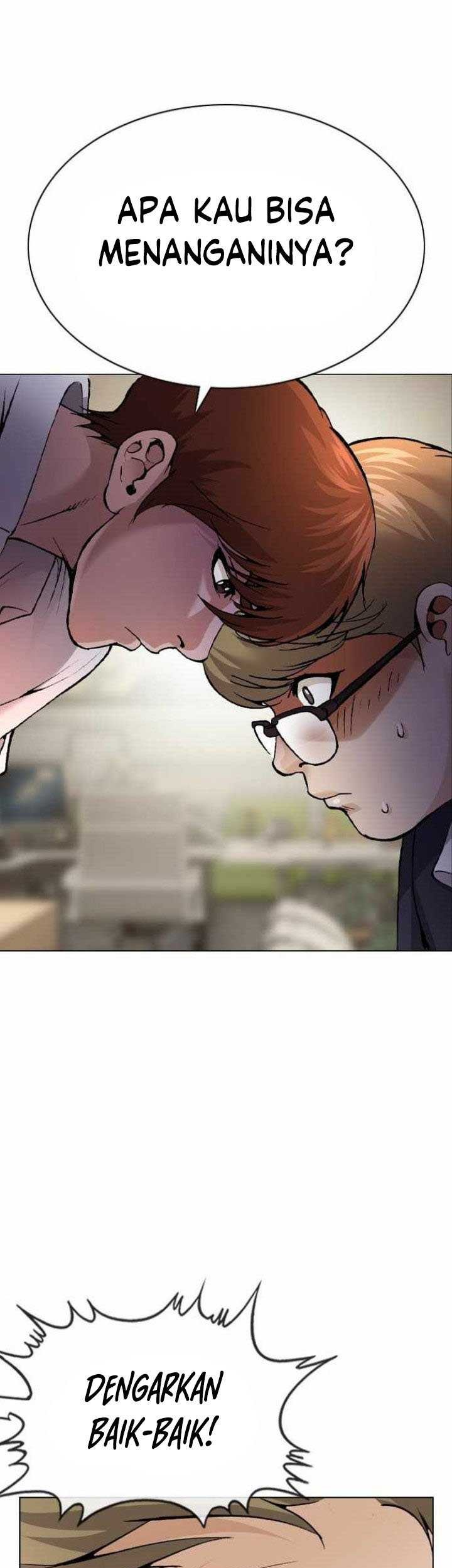 High School Detective Agency Chapter 01 Gambar 70
